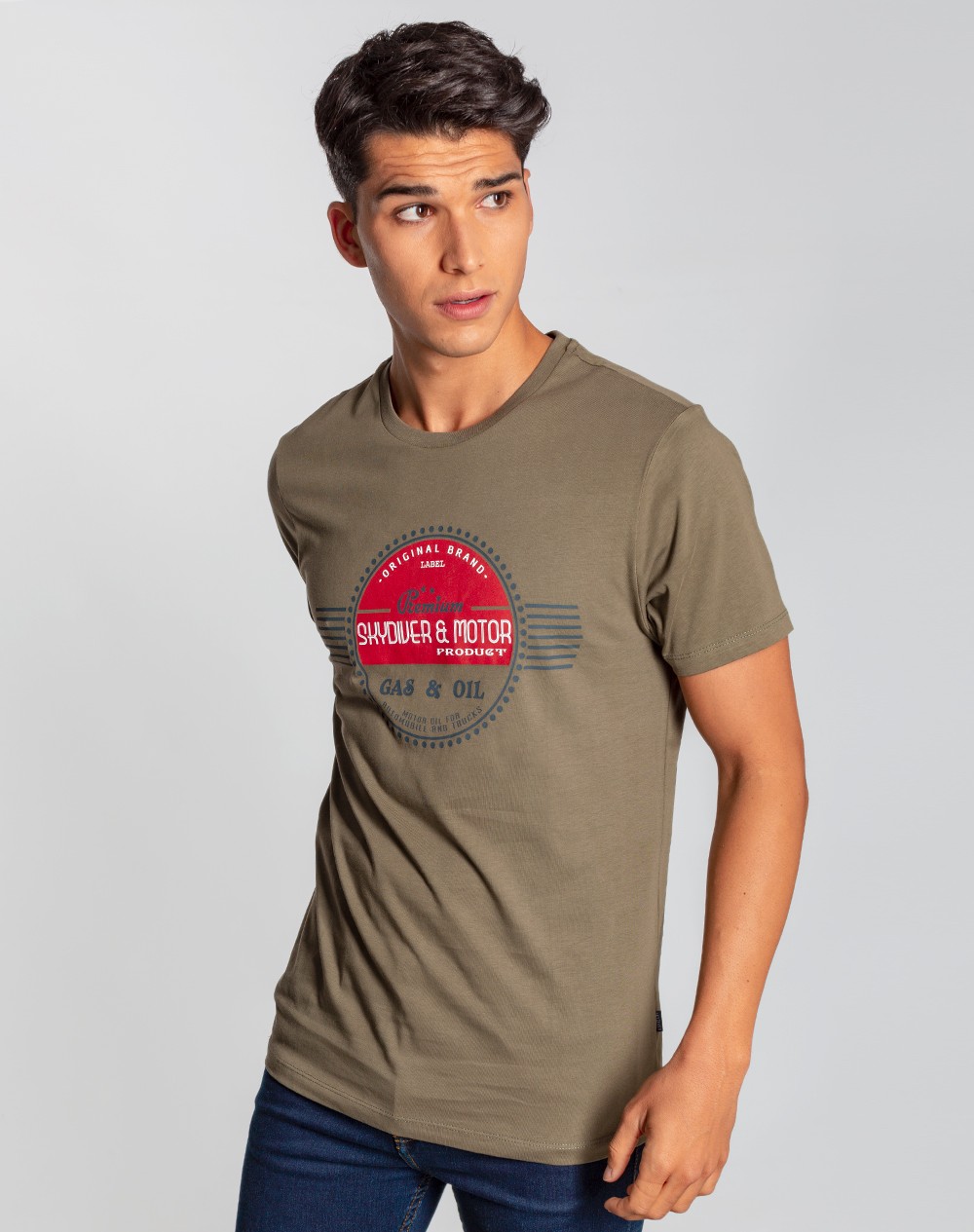 Pulsa para comprar en El corte inglés