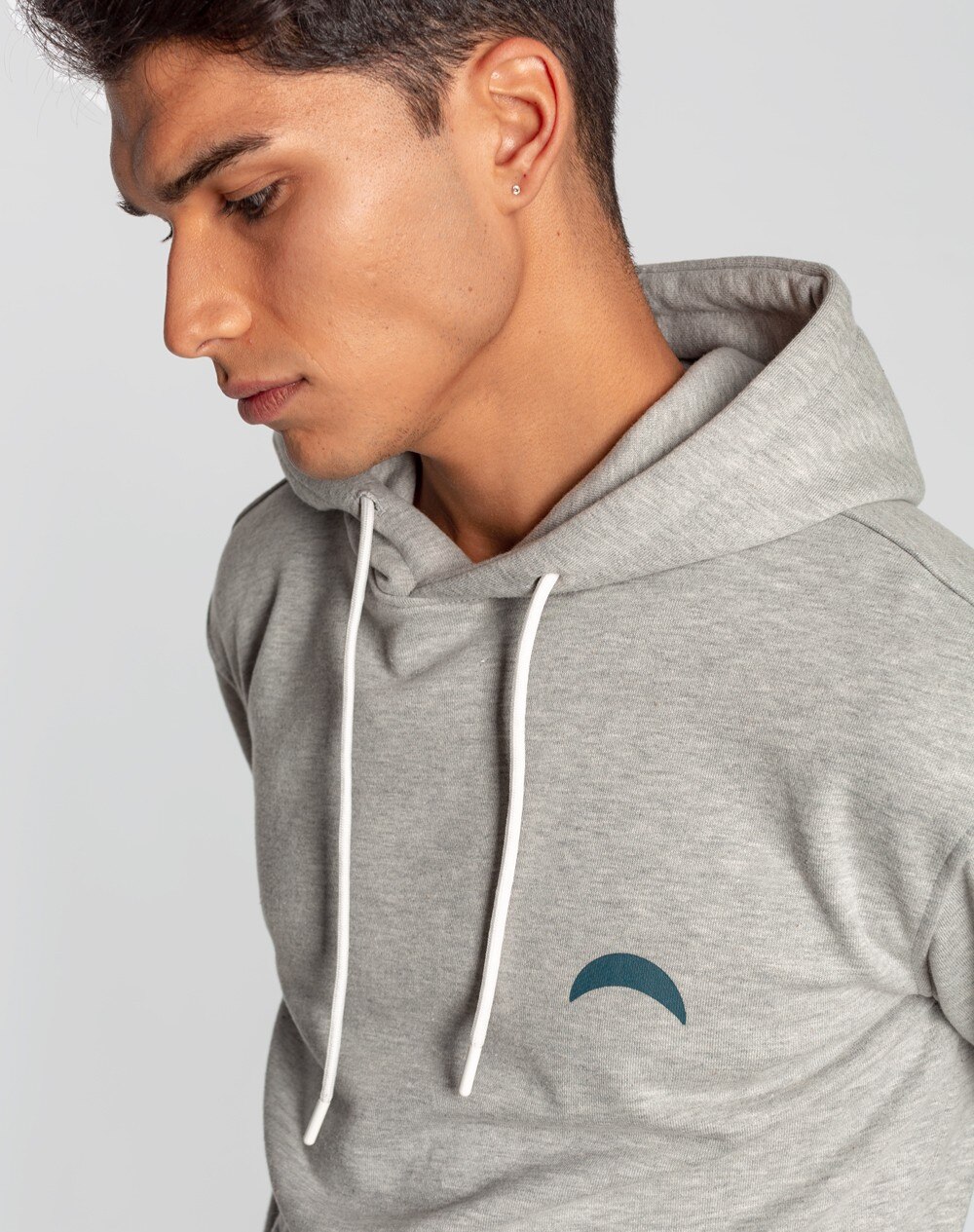 Sudadera savage el online corte ingles