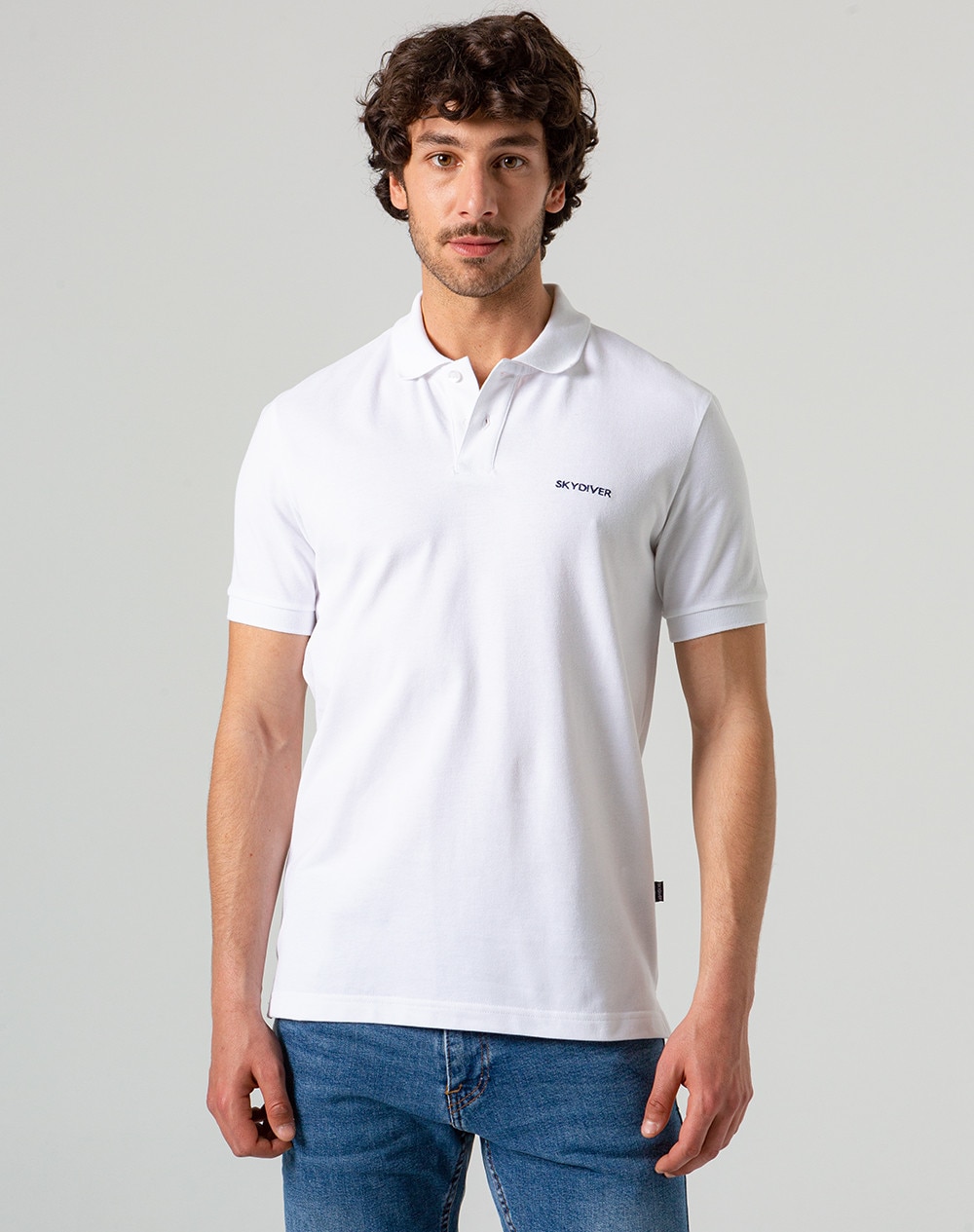 Eci polos online hombre