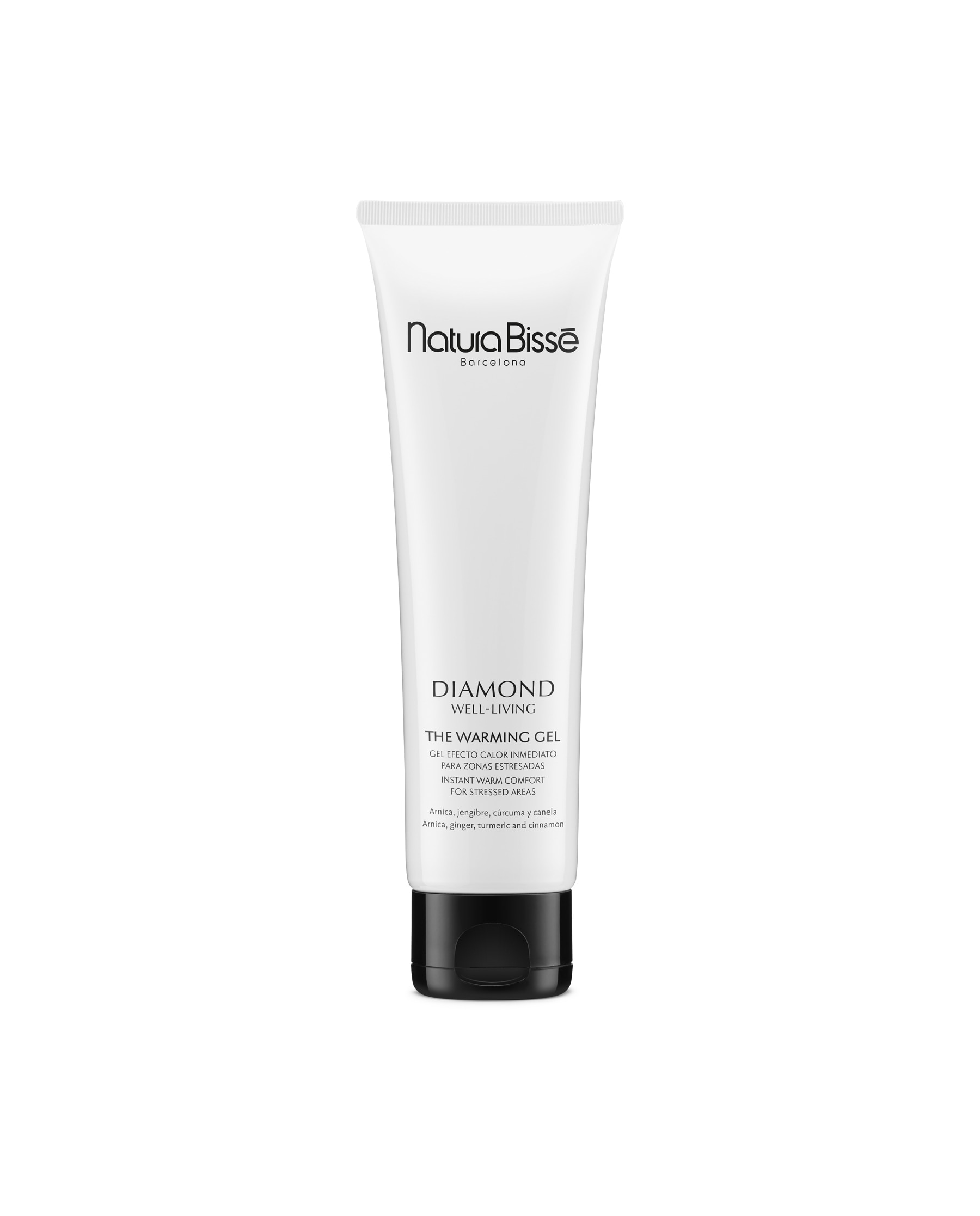 Imagen 1 de Gel efecto calor para zonas localizadas The Warming Gel 150 ml Natura Bissé - 150ml
