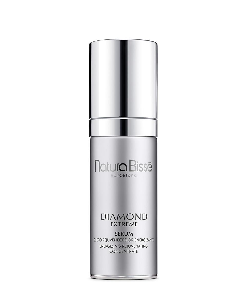 Imagen 1 de Sérum antiedad energizante Diamond Extreme 40ml Natura Bissé
