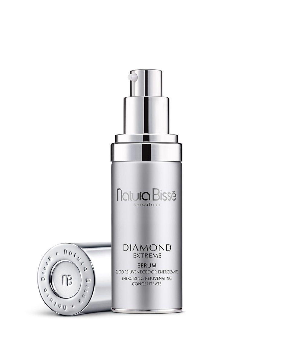 Imagen 2 de Sérum antiedad energizante Diamond Extreme 40ml Natura Bissé - 40 ml