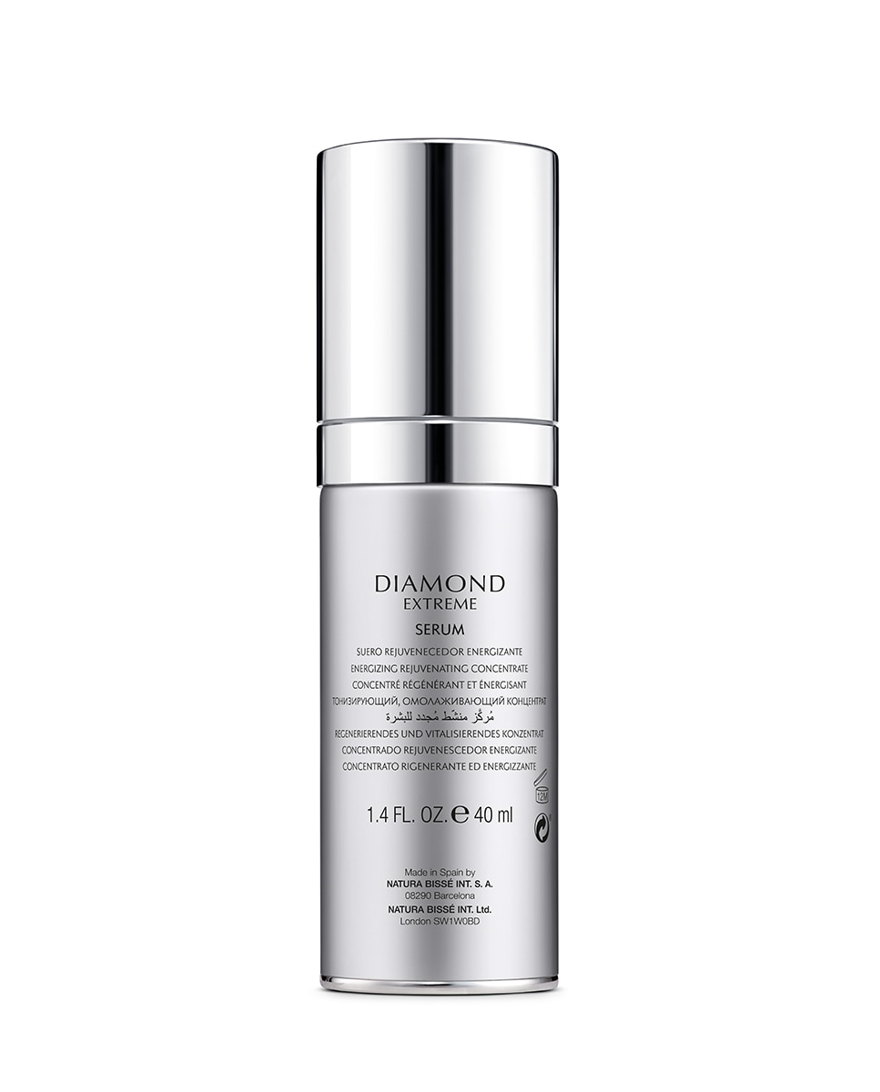 Imagen 3 de Sérum antiedad energizante Diamond Extreme 40ml Natura Bissé - 40 ml