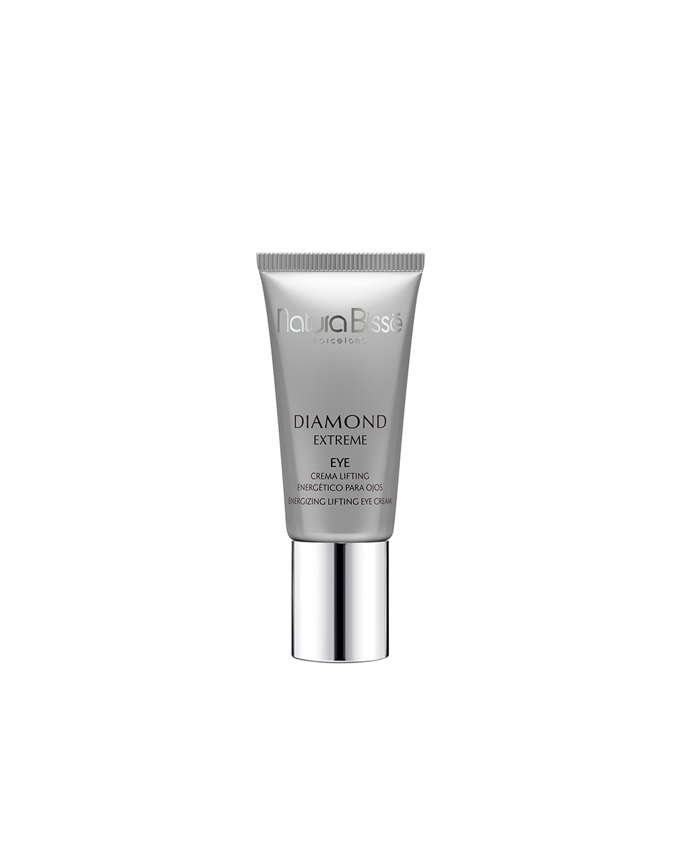 Crema lifting energético para ojos Diamond Extreme Eye 10 ml Natura Bissé