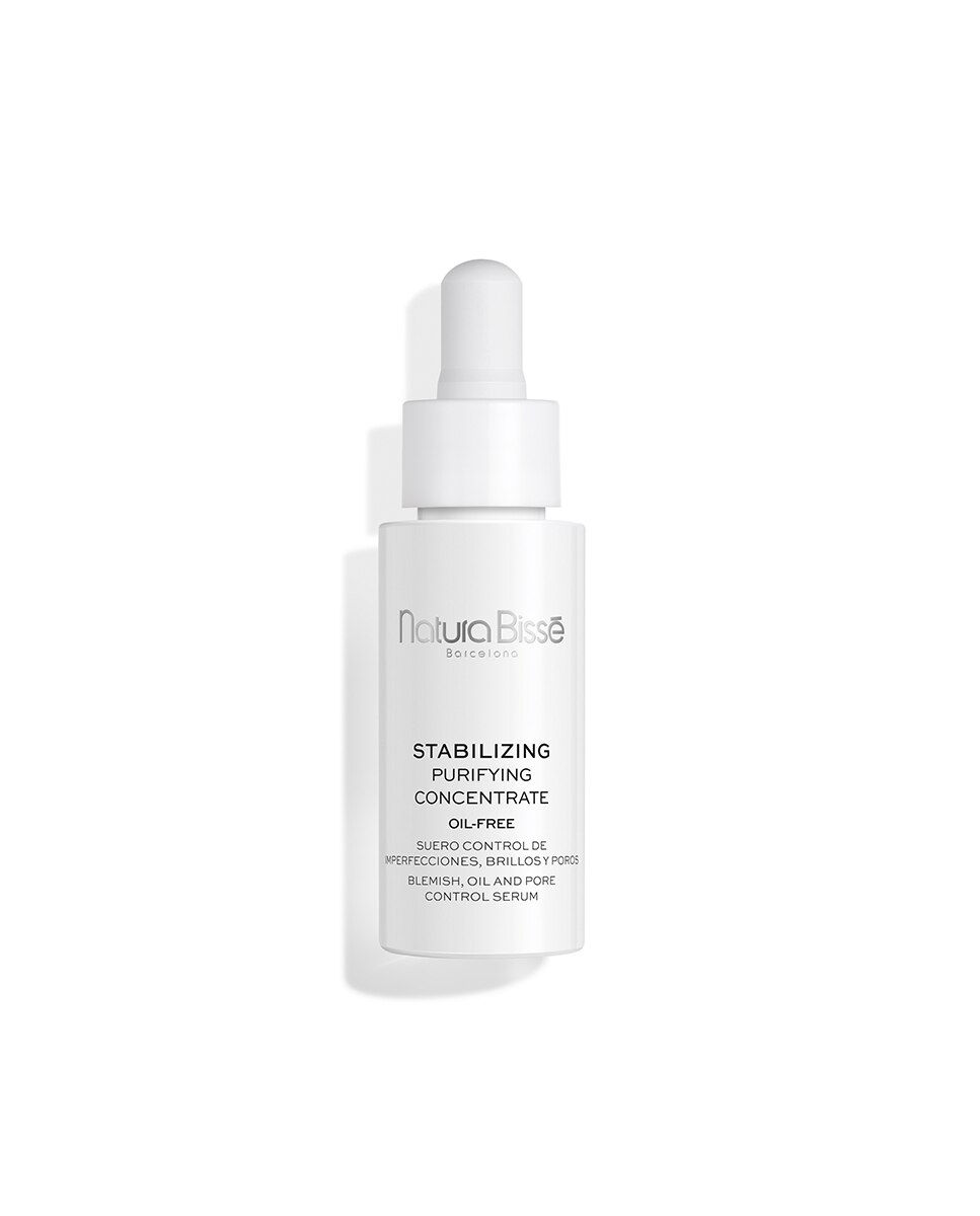 Suero seborregulador Stabilizing Purifiying Concentrate 30ml Natura Bissé 3