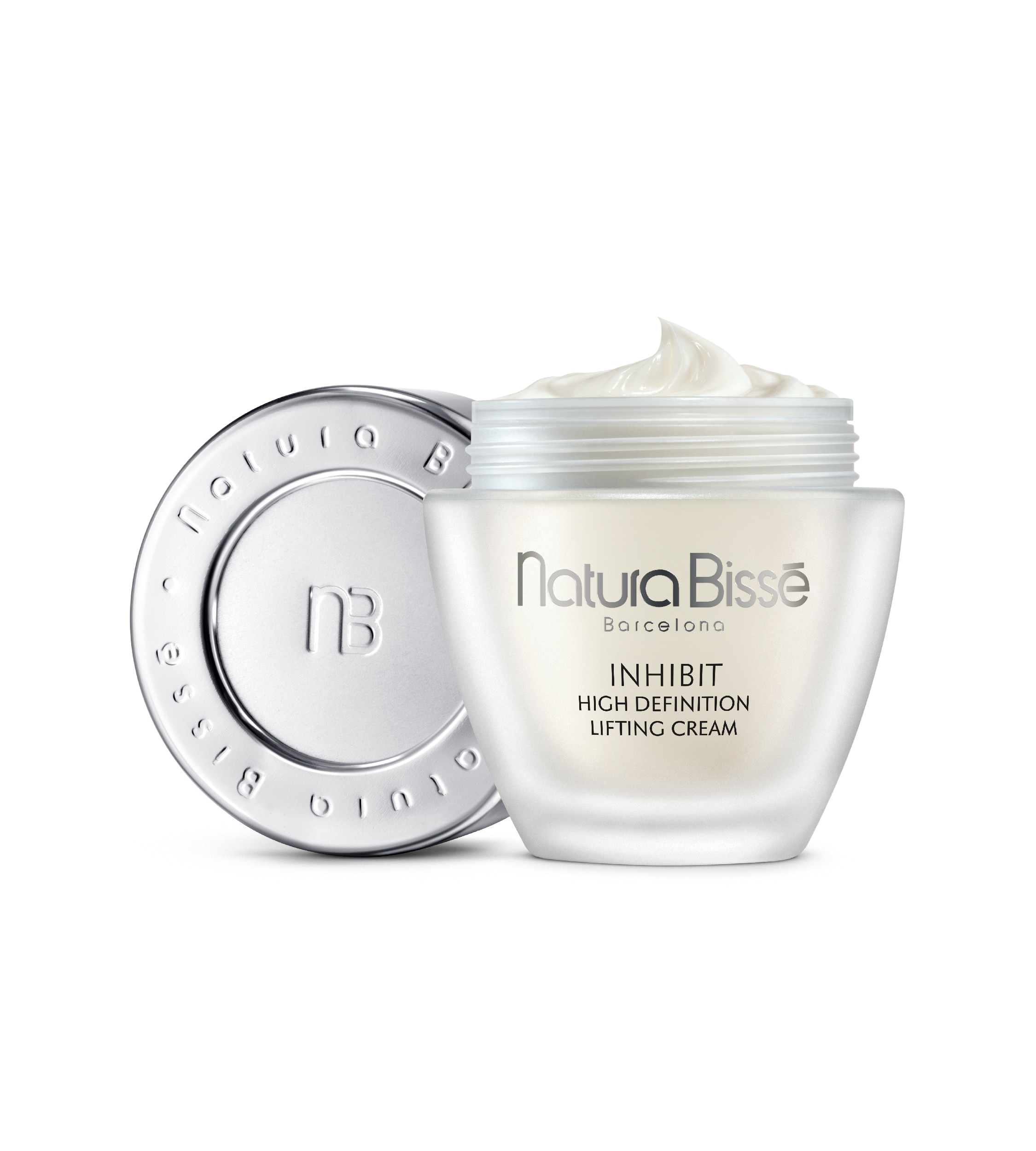 Crema redensificante tensora Inhibit High Definition Lifting Cream 50ml Natura Bissé - 50 ml 2