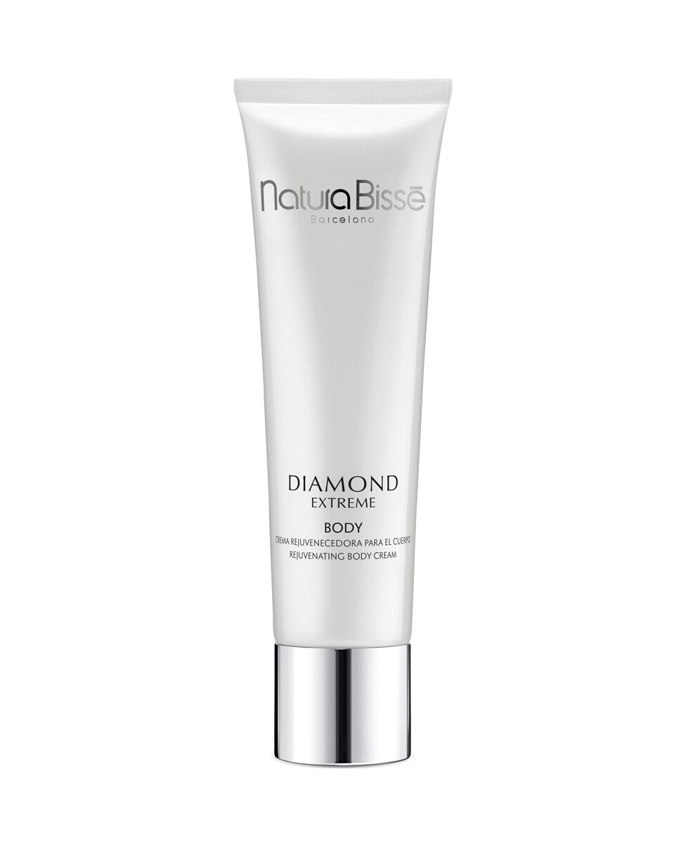 Crema rejuvenecedora para el cuerpo Diamond Extreme Body Cream 100 ml - Edición Limitada Natura Bissé