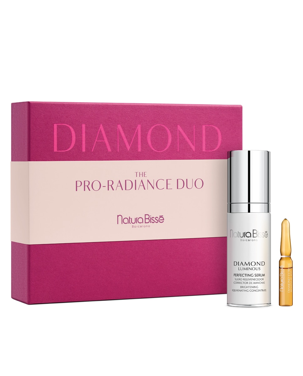 Diamond Serum Pro-Radiance Duo 1