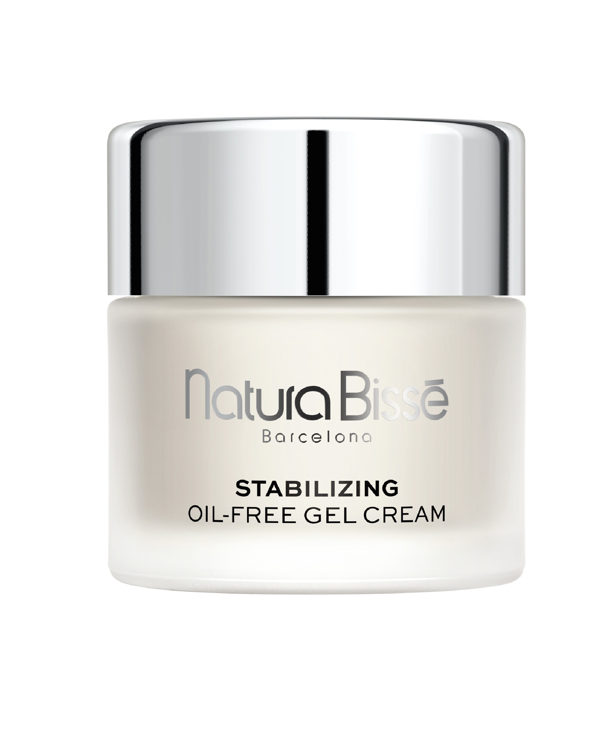 Stabilizing Oil-Free Gel Cream 75 ml Natura Bissé · Natura Bissé