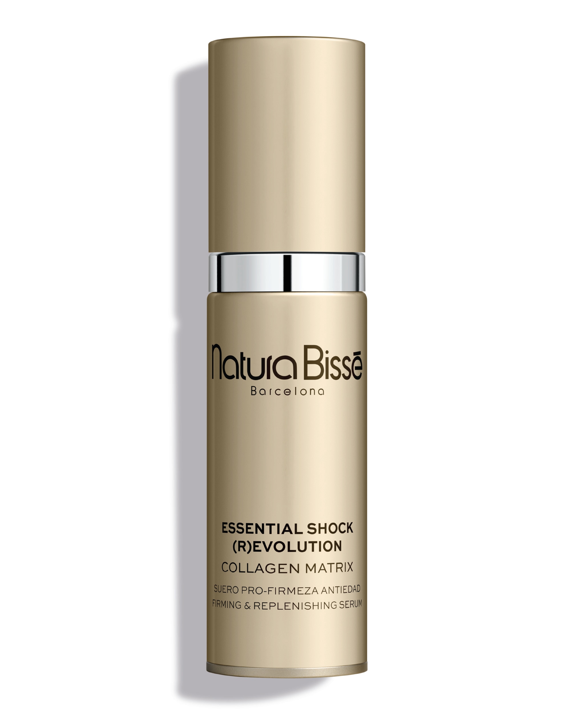 Imagen 1 de Essential Shock (R)Evolution Pro-Exo Collagen Serúm  Matrix 75 ml Natura Bissé