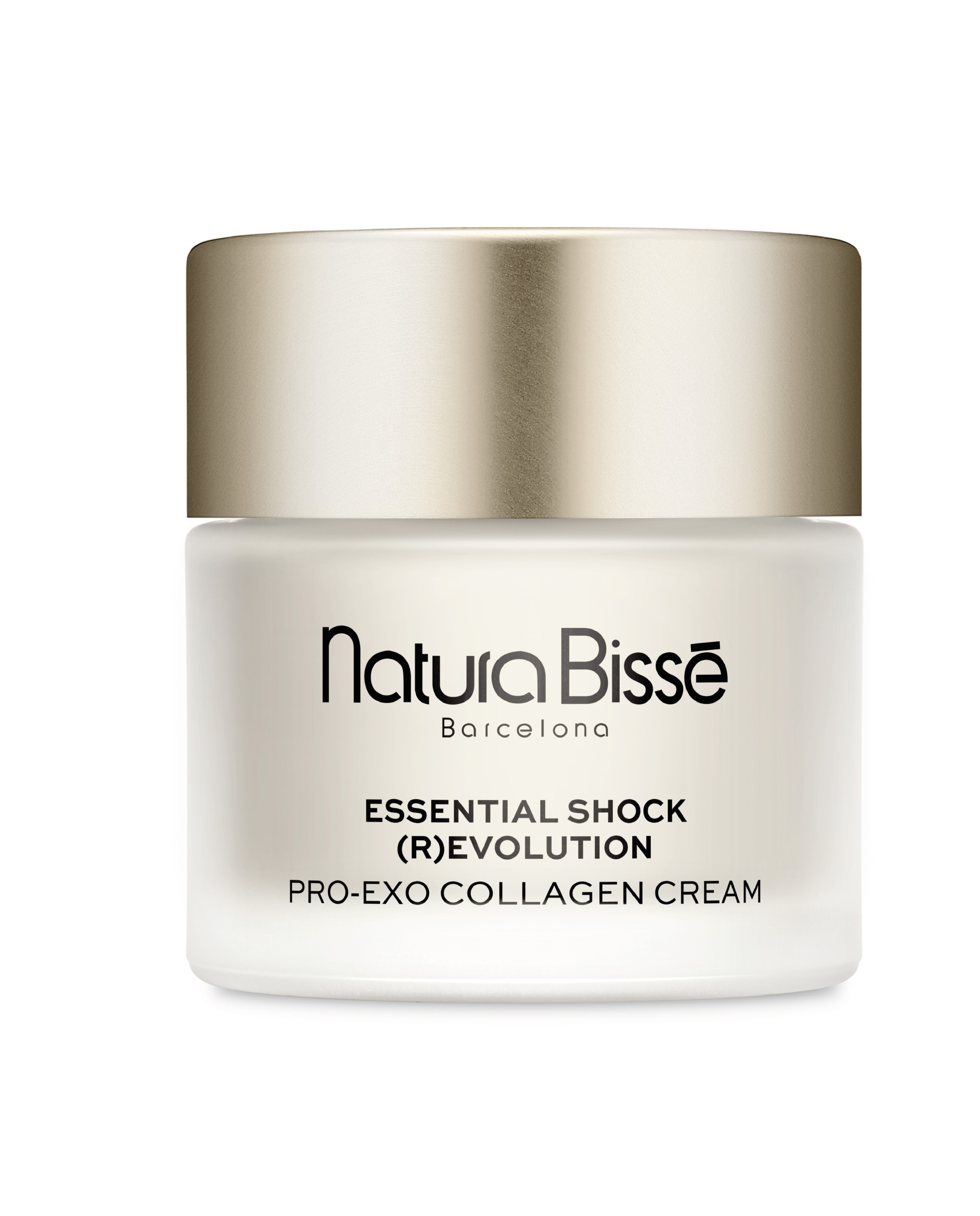 Essential Shock (R)Evolution Pro-Exo Collagen Cream Natura Bissé