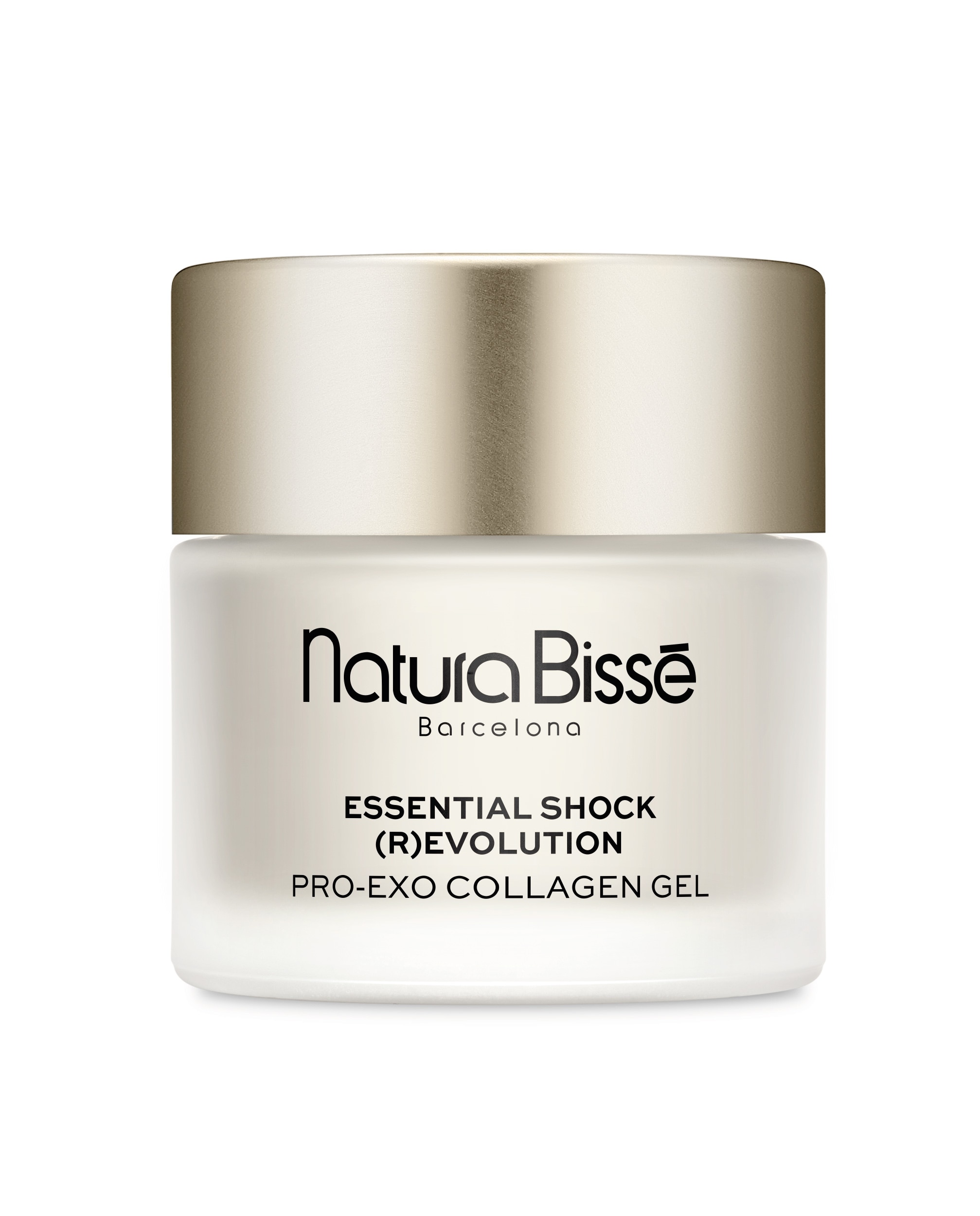 Imagen 0 de Essential Shock (R)Evolution Pro-Exo Collagen Gel 75 ml Natura Bissé