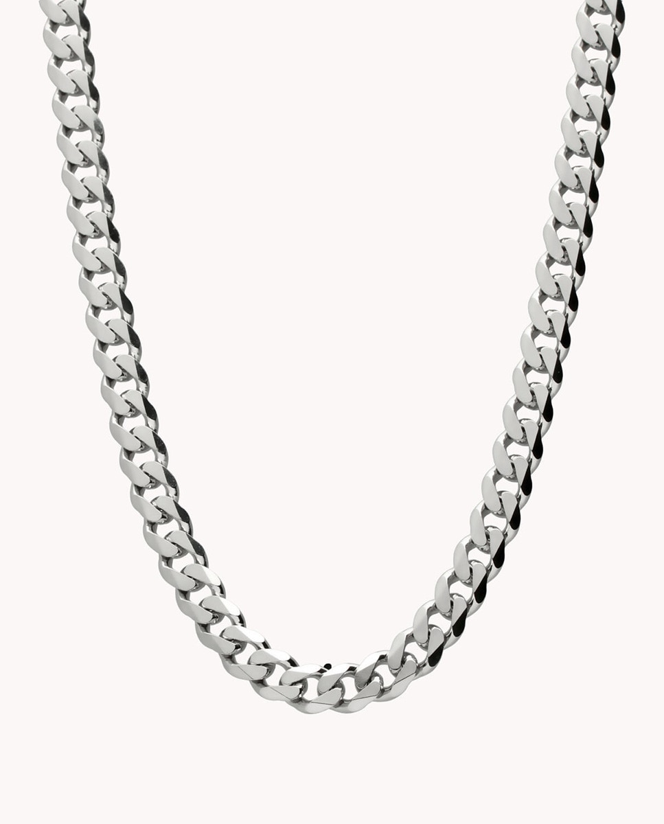 Pulsera De Piel Roja Con Cierre De Plata De Ley 925 – MATERIA By Matthias Wagner (Universal, Para Cuentas De 3.3mm)