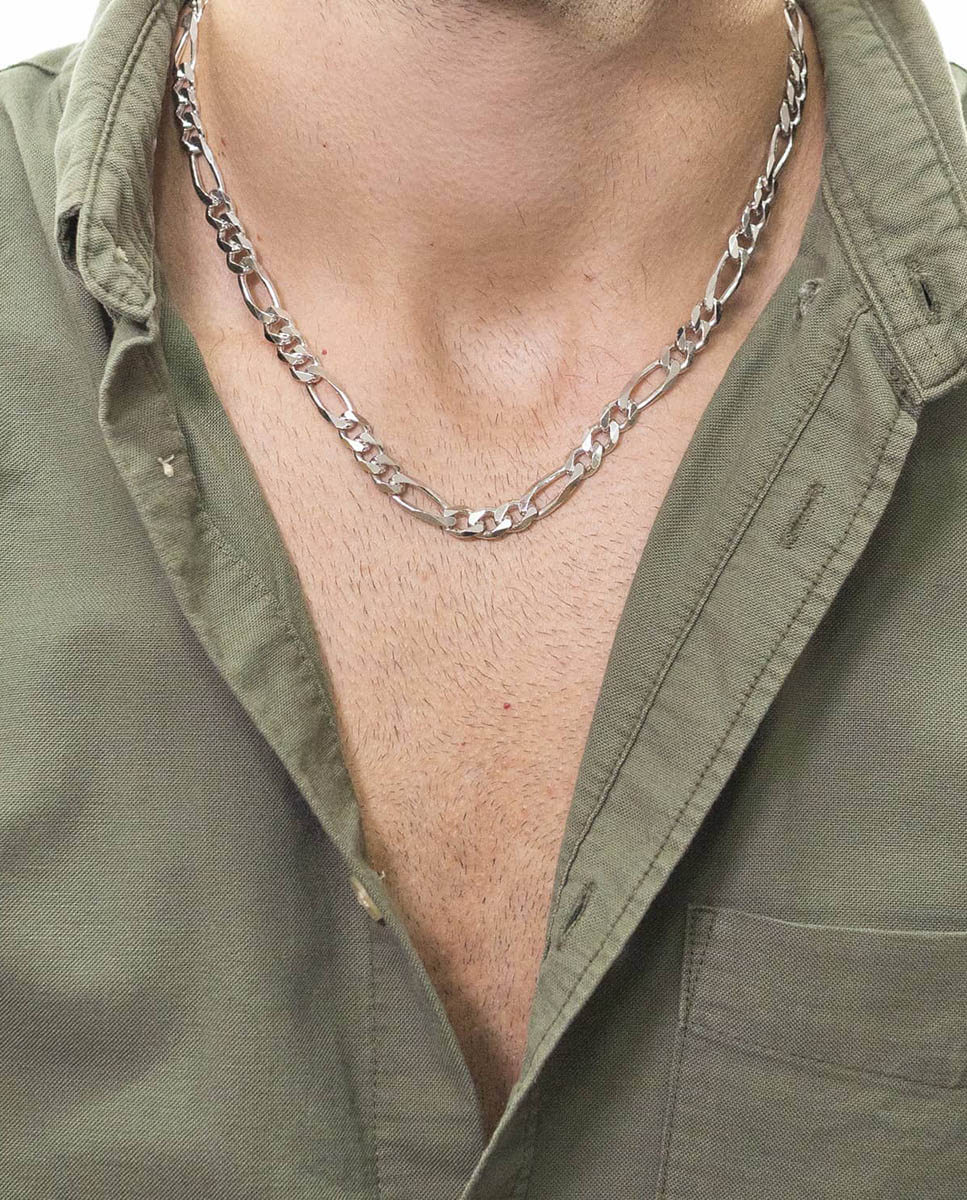 Colgantes y collares Moda Hombre El Corte Ingl s 468 23