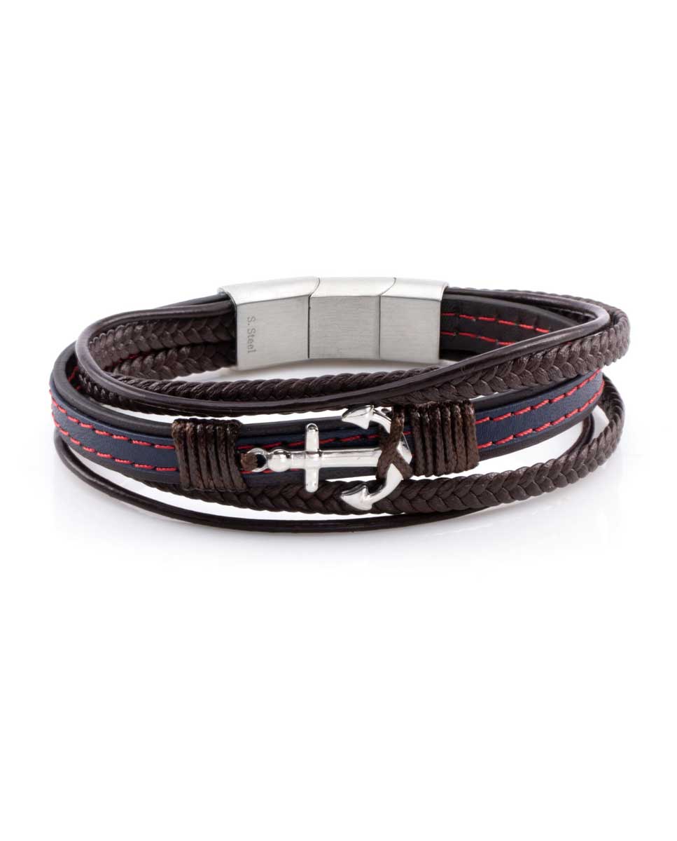 Pulseras para hombre el corte outlet ingles