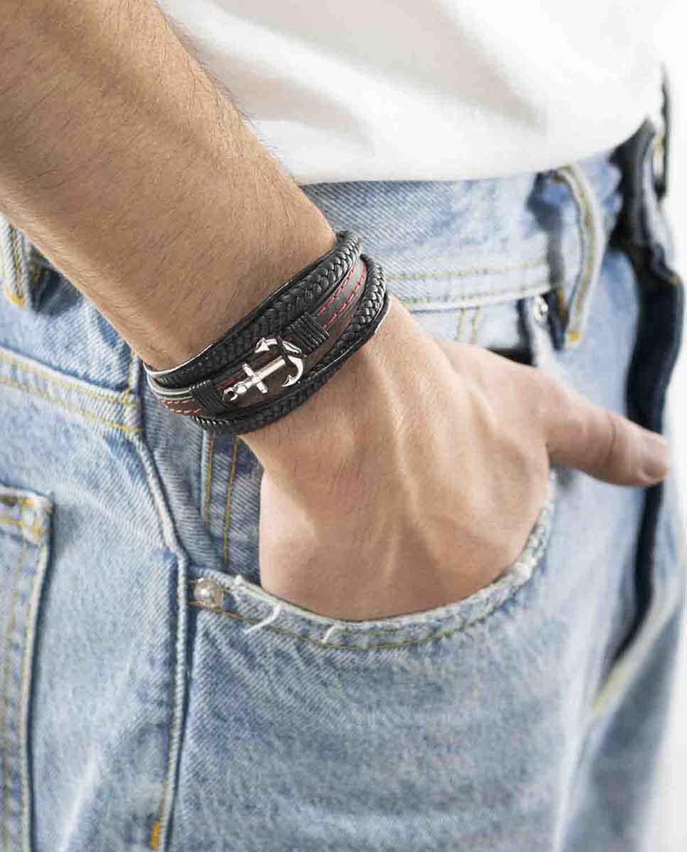 Pulseras de Anclas