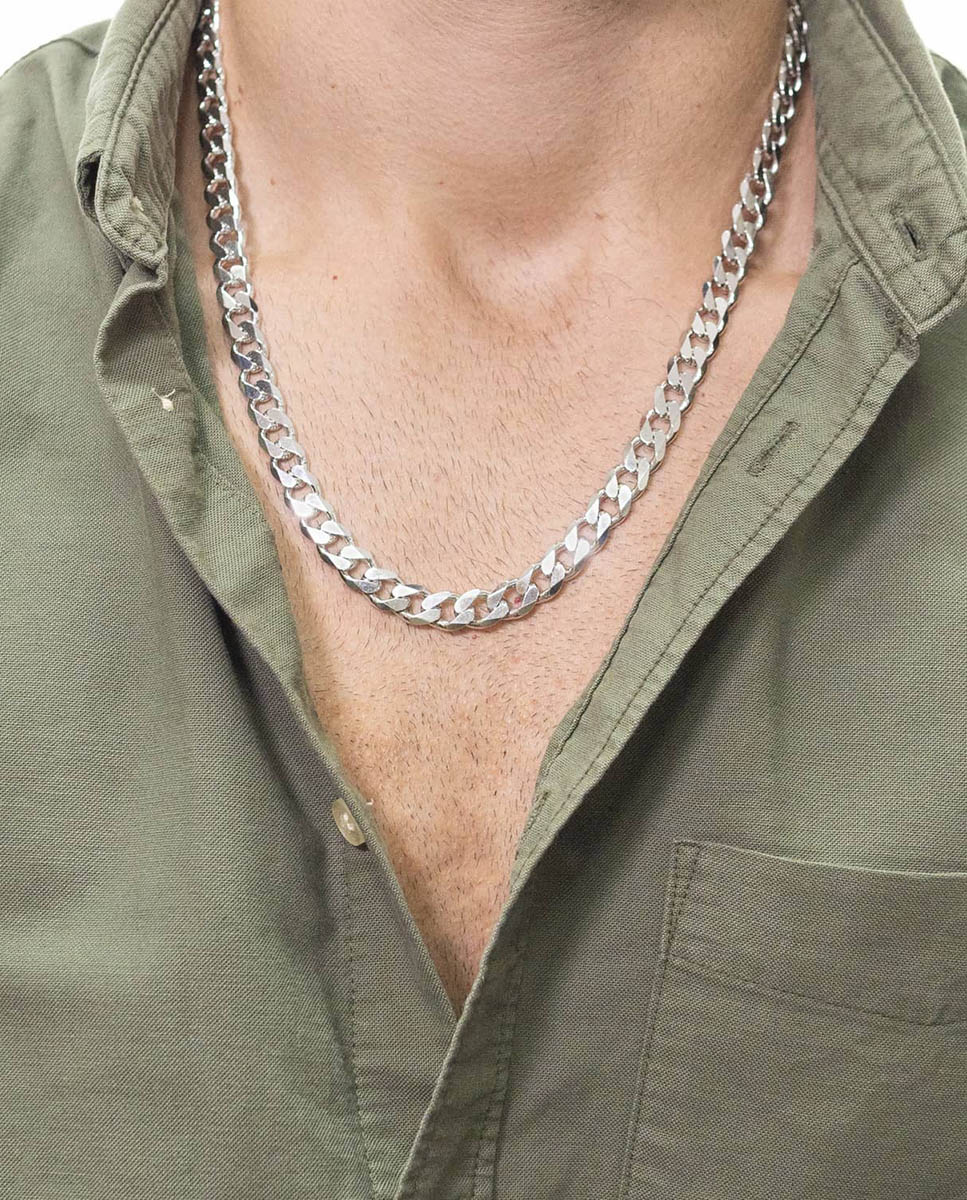 Collares hombre el corte ingles new arrivals