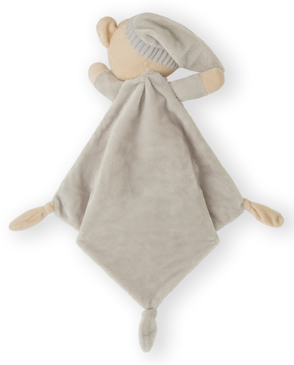 Peluche con mantita bebe online