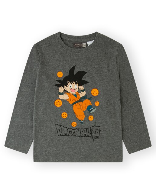 Camiseta de niño diseño 