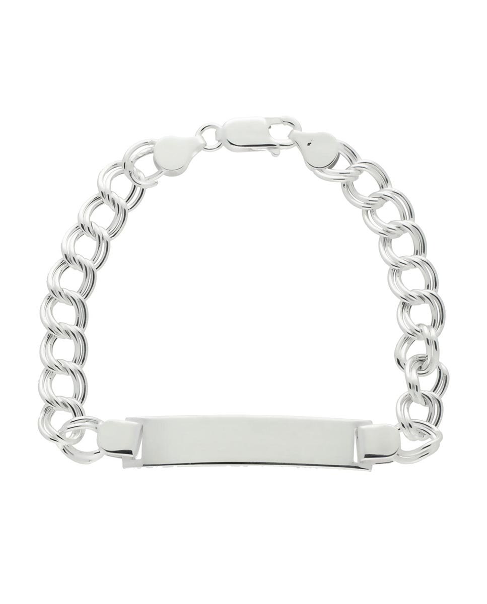 Pulsera De Hombre De Acero La Joya Perfecta Con 7 Ventajas - Anna Casas