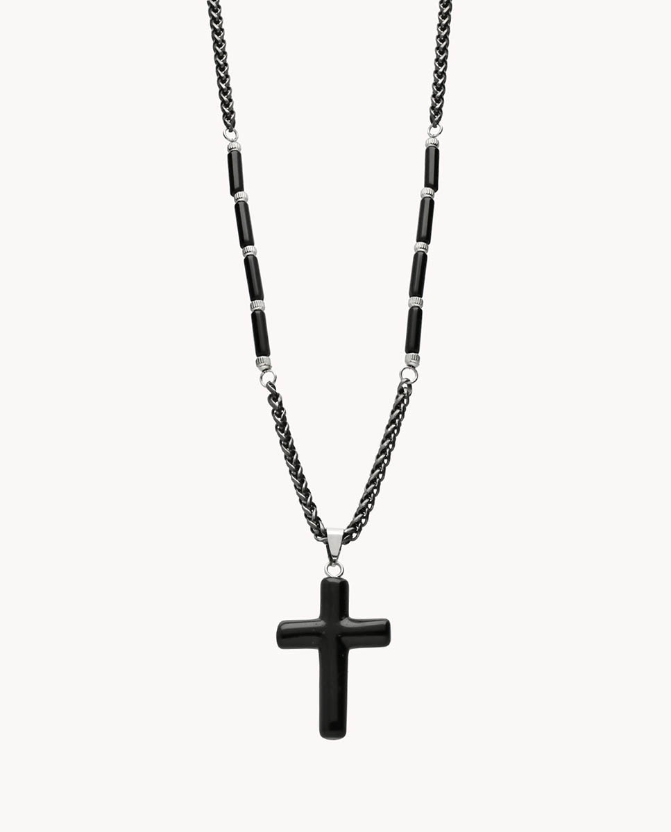 Colgantes y collares Moda Hombre El Corte Ingles