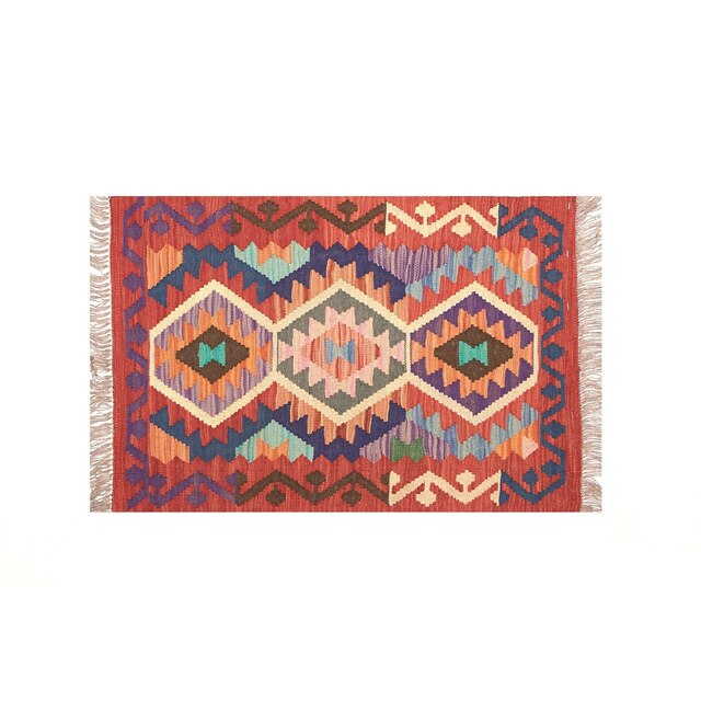 Alfombra Kilim Maimana Multi Home Carpets