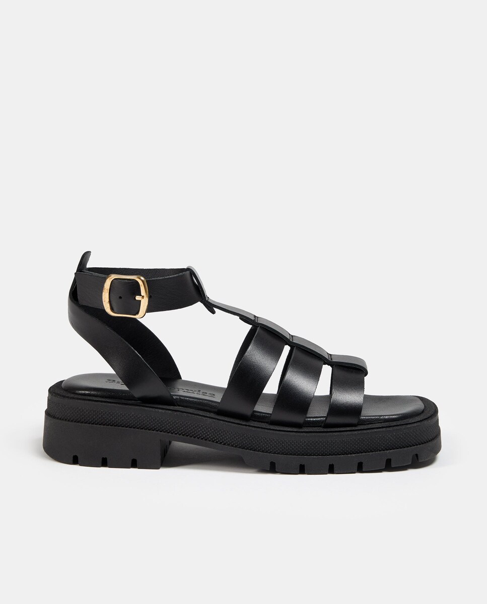 Sandalias Deportivas Sandalia Plataforma El Corte Ingles Sandalias