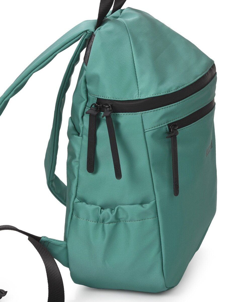 Mochila kcb flex - Verde Verde-8