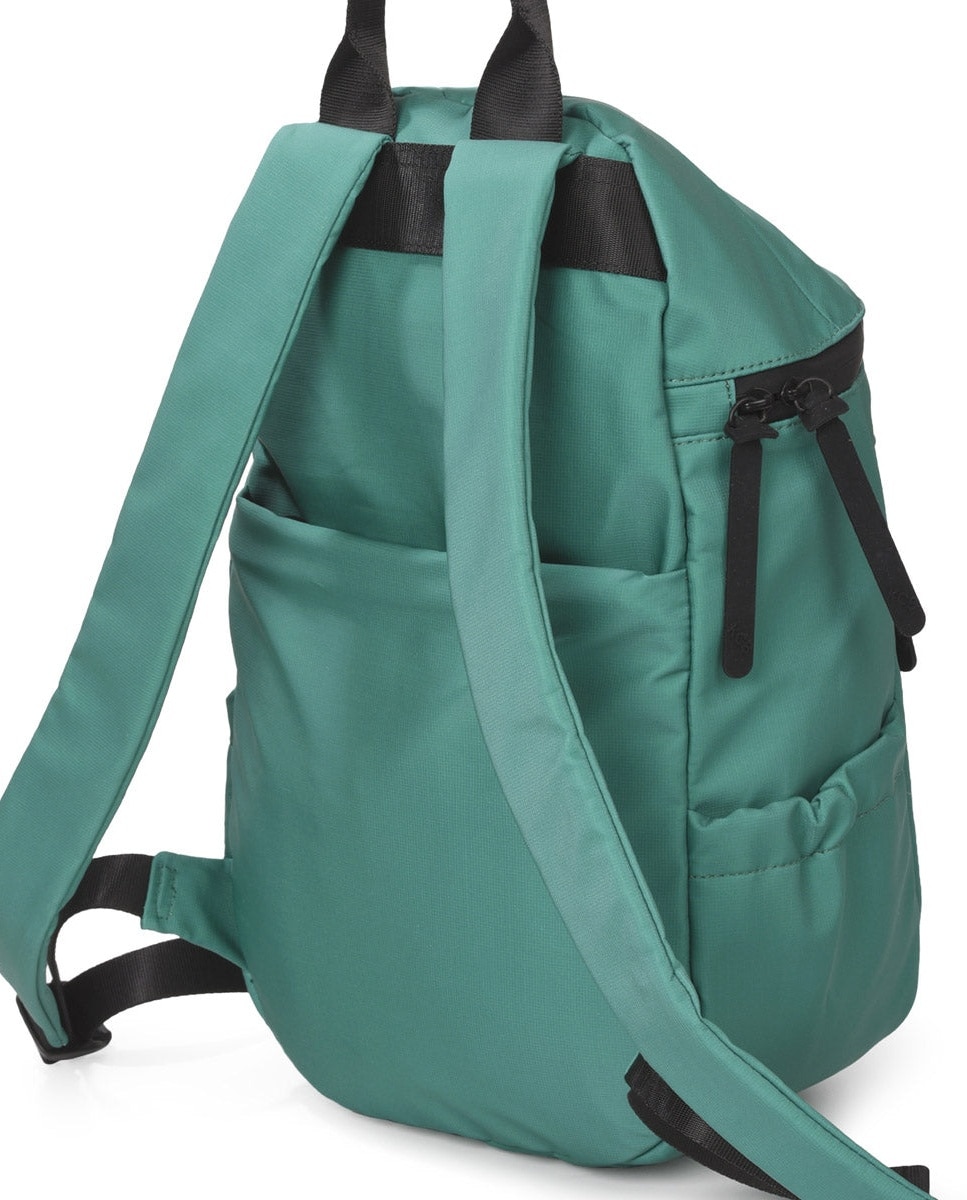 Mochila kcb flex - Verde Verde-7