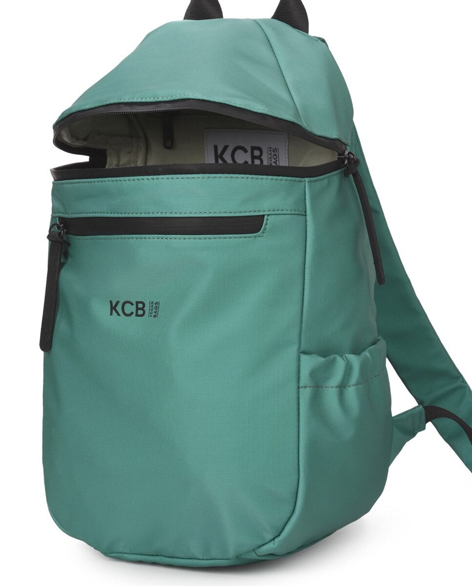 Mochila kcb flex - Verde Verde-9
