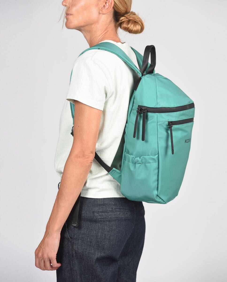 Mochila kcb flex - Verde Verde-2