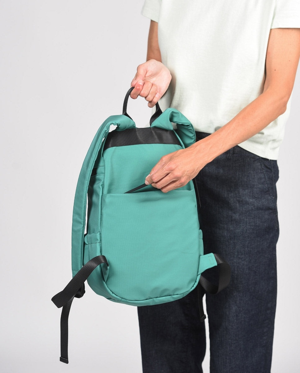 Mochila kcb flex - Verde Verde-3