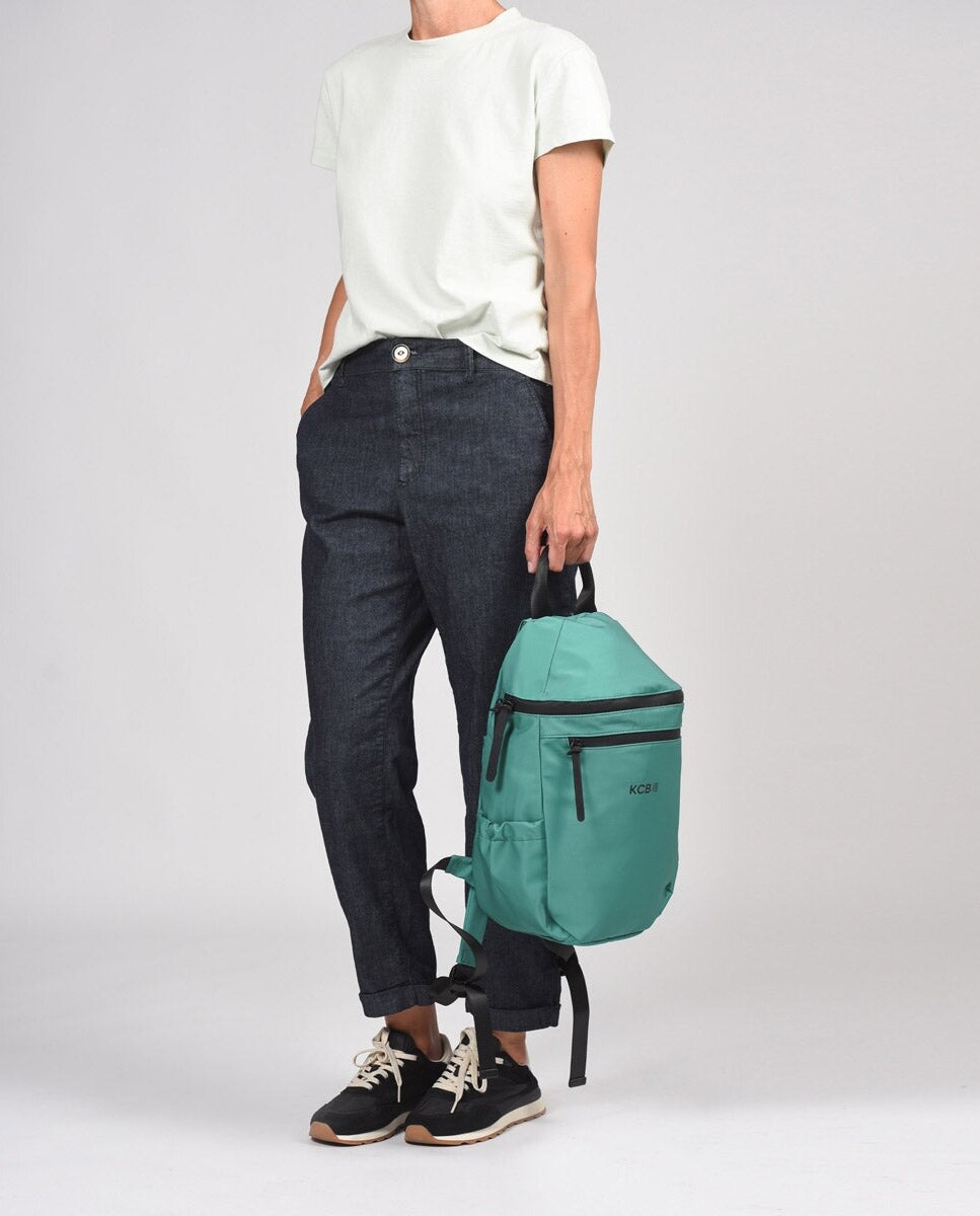 Mochila kcb flex - Verde Verde-5