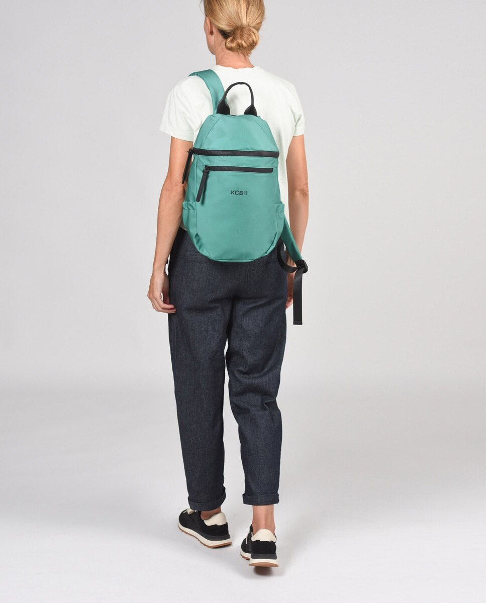 Mochila kcb flex - Verde Verde-6