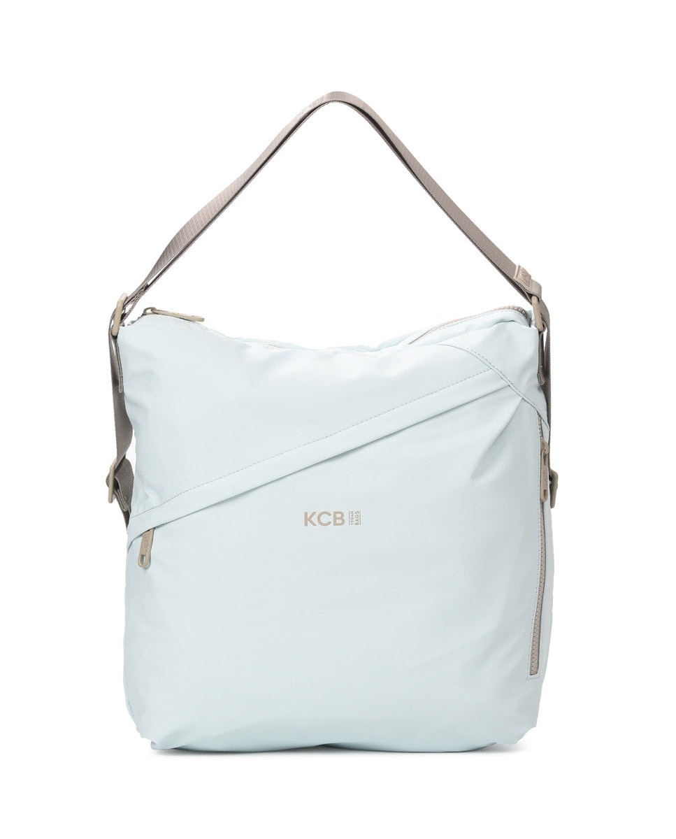 Bolso de hombro mochila kcb zig - Cielo Cielo-1