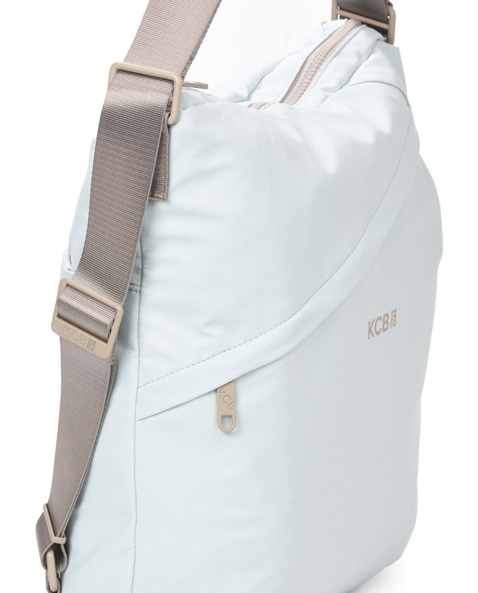 Bolso de hombro mochila kcb zig - Cielo Cielo-8