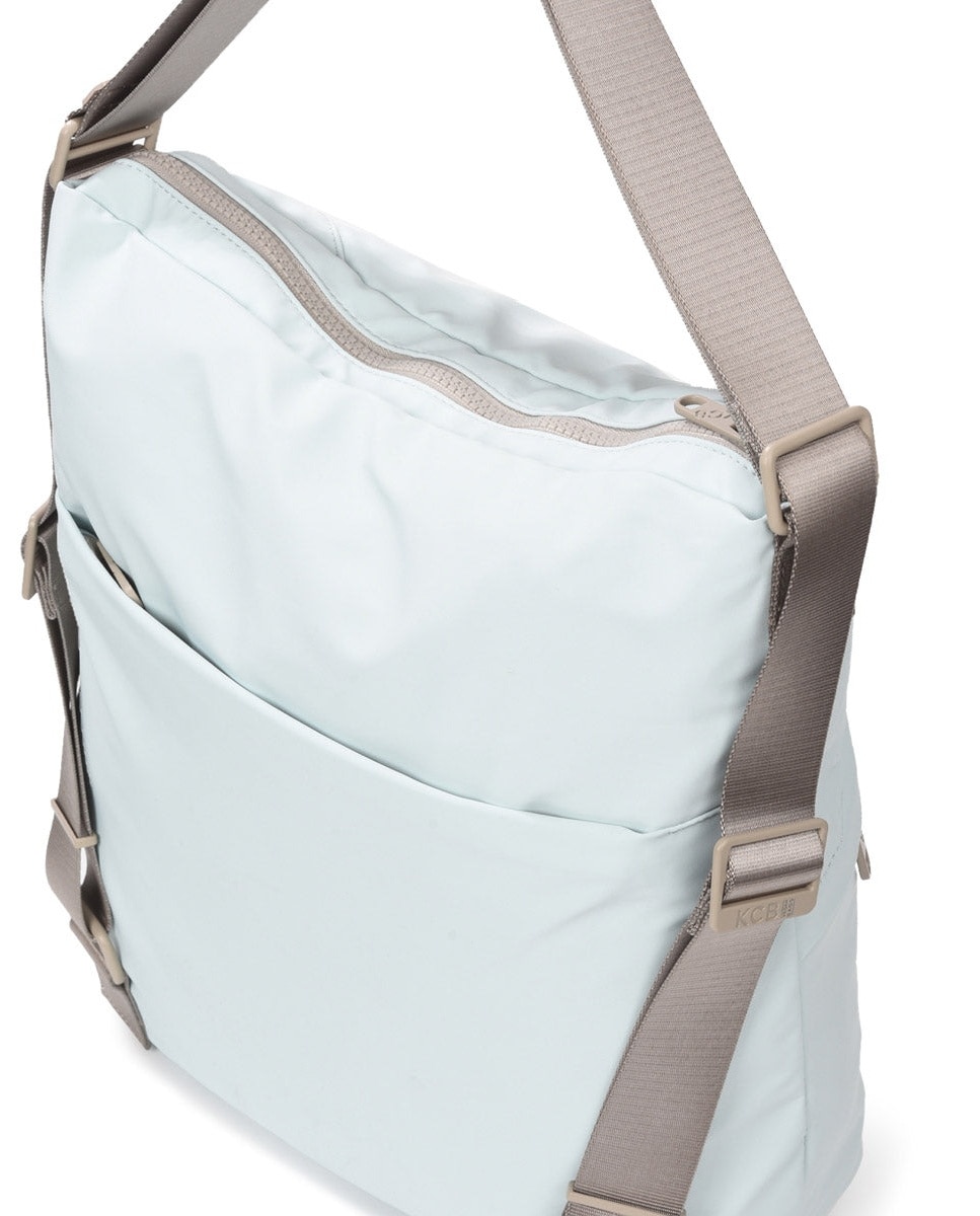 Bolso de hombro mochila kcb zig - Cielo Cielo-7