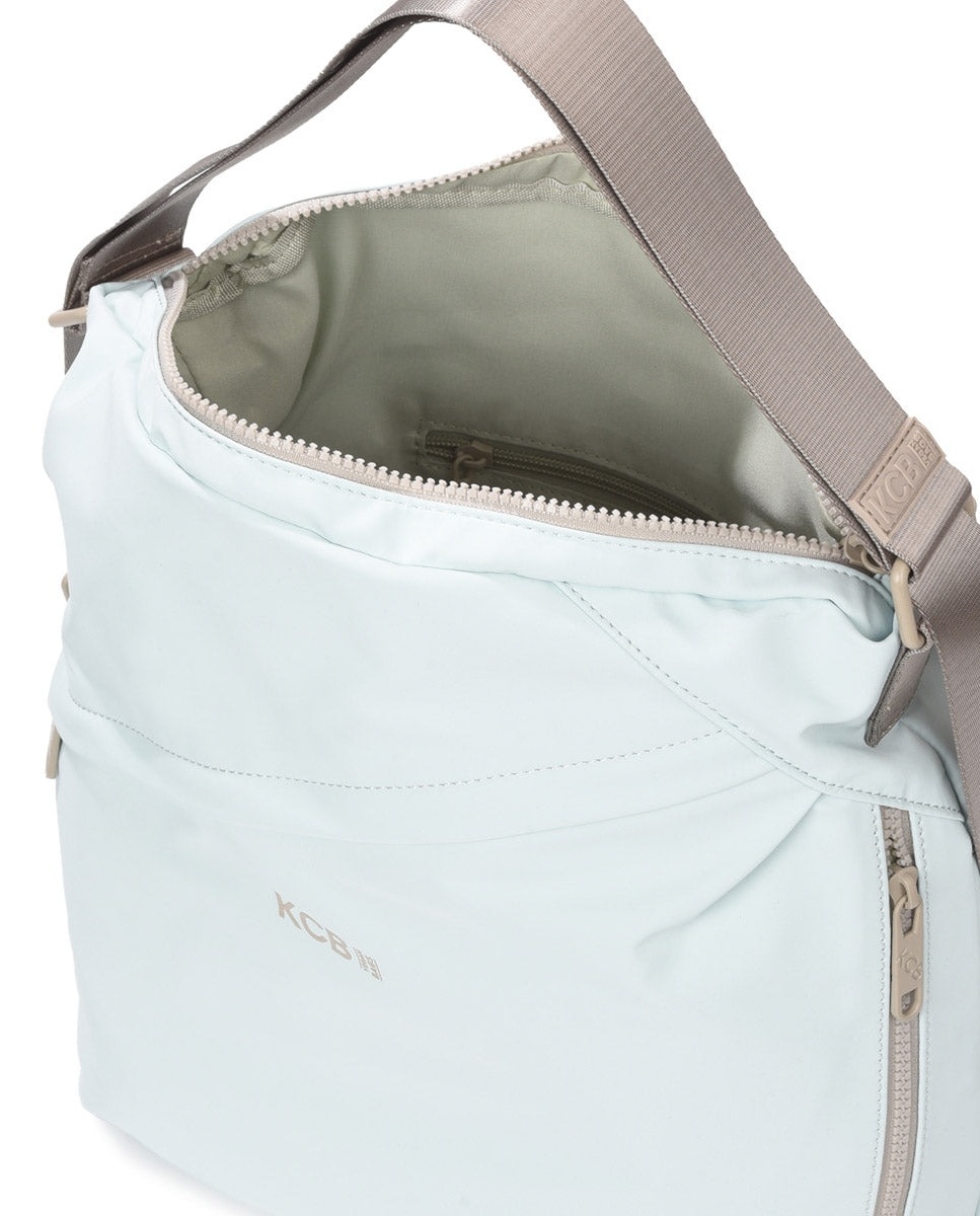 Bolso de hombro mochila kcb zig - Cielo Cielo-9