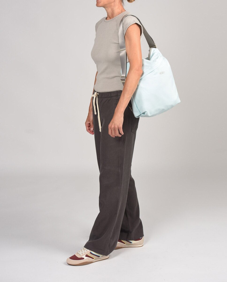 Bolso de hombro mochila kcb zig - Cielo Cielo-3