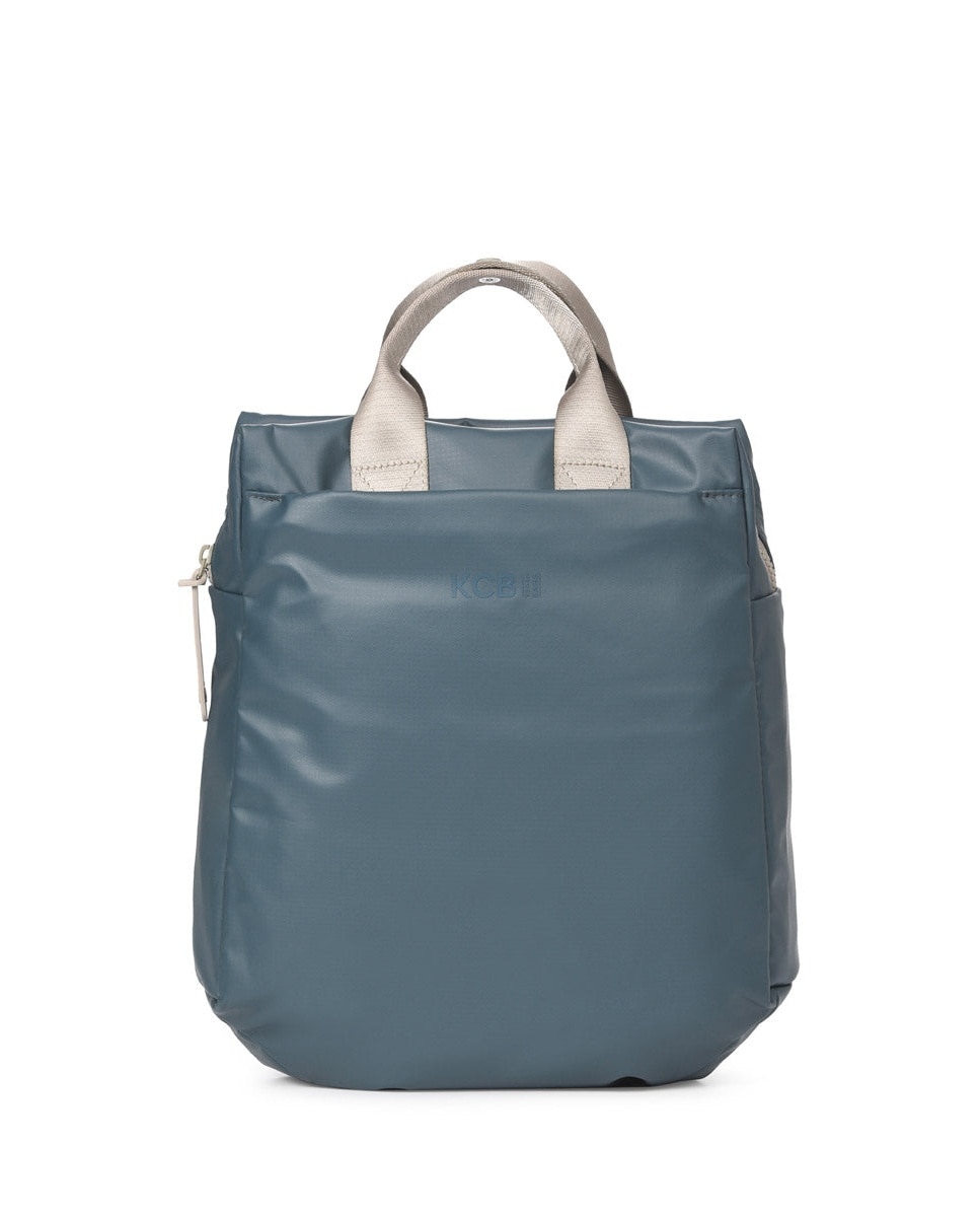 Mochila kcb tidy - Azul oscuro Azul oscuro-1