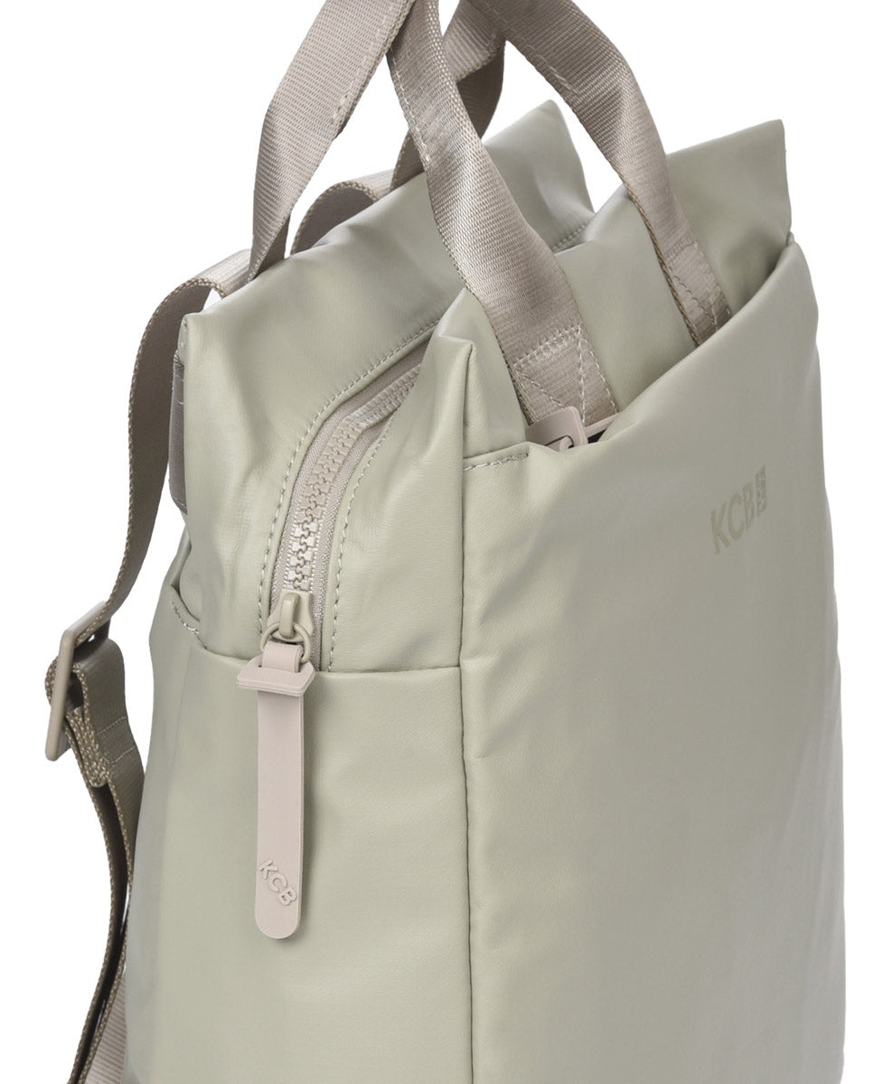 Mochila kcb tidy - Kaki Kaki-8