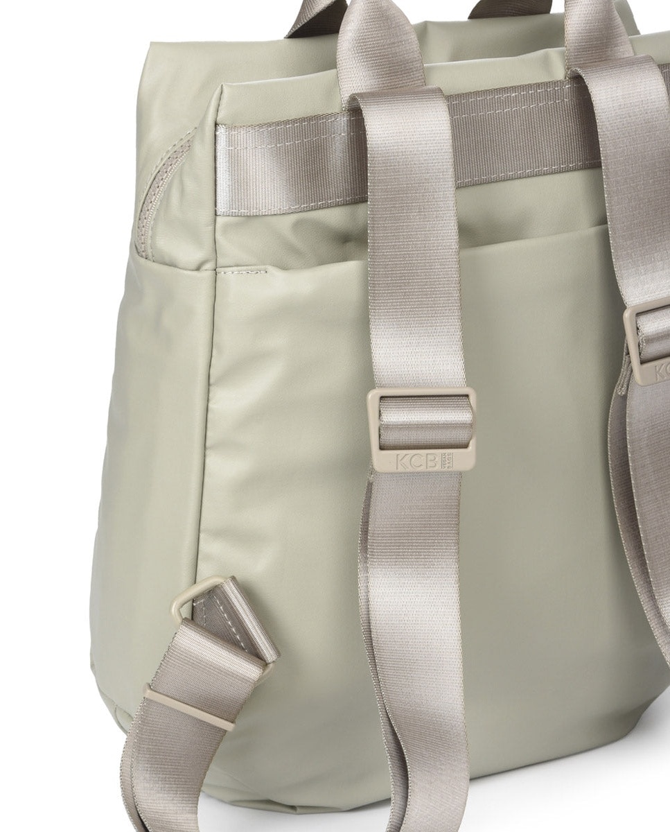 Mochila kcb tidy - Kaki Kaki-7