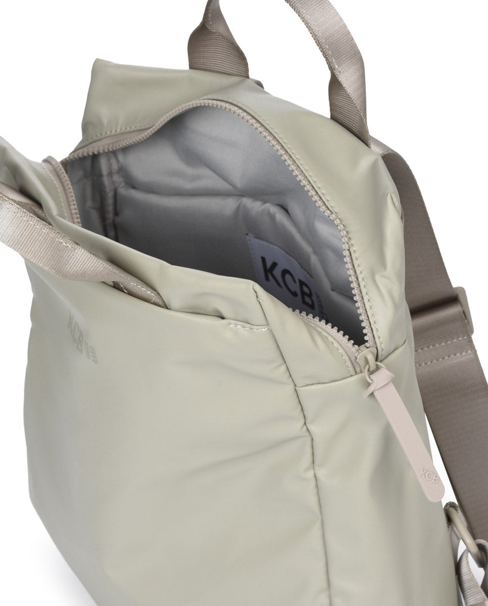 Mochila kcb tidy - Kaki Kaki-9