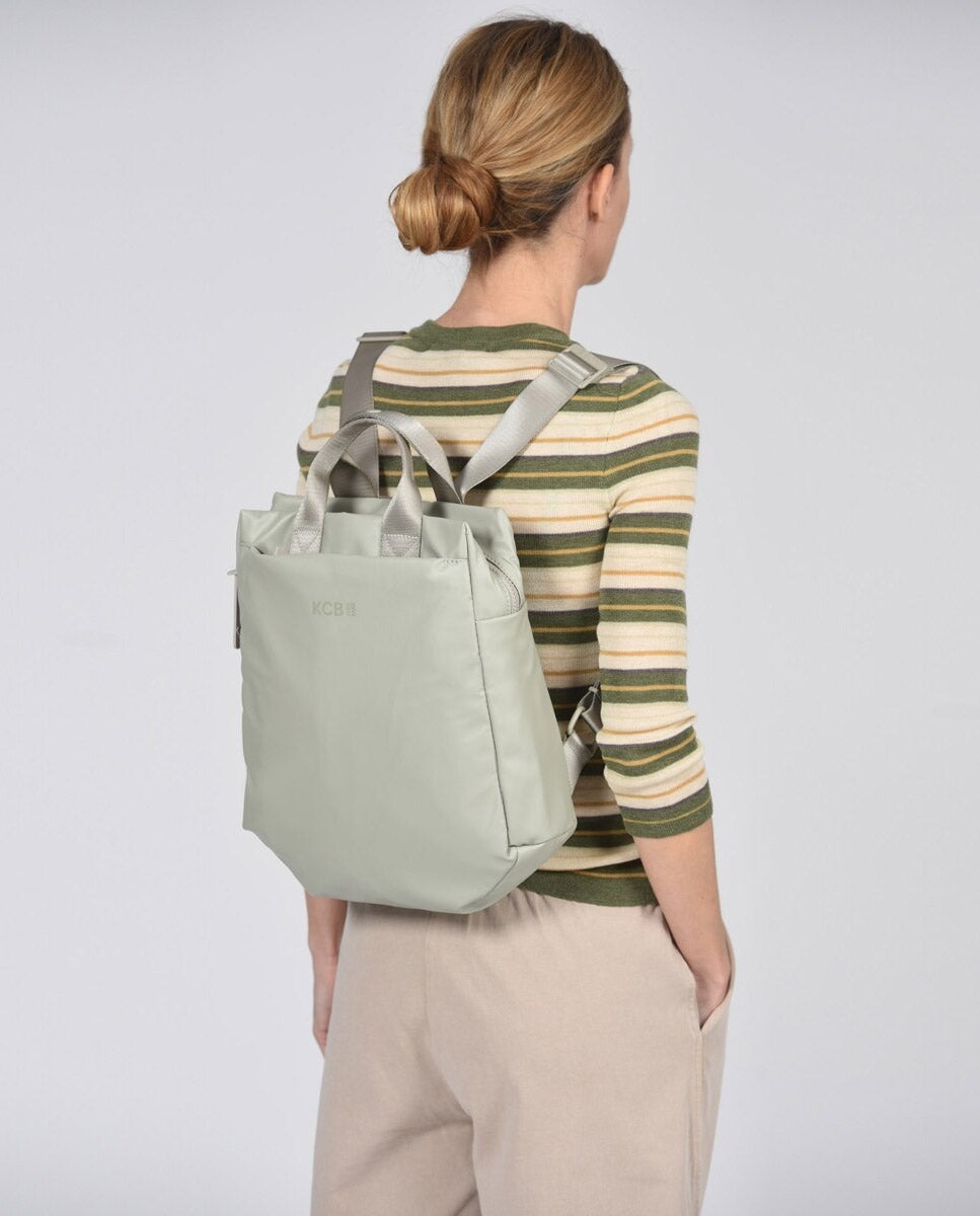 Mochila kcb tidy - Kaki Kaki-2
