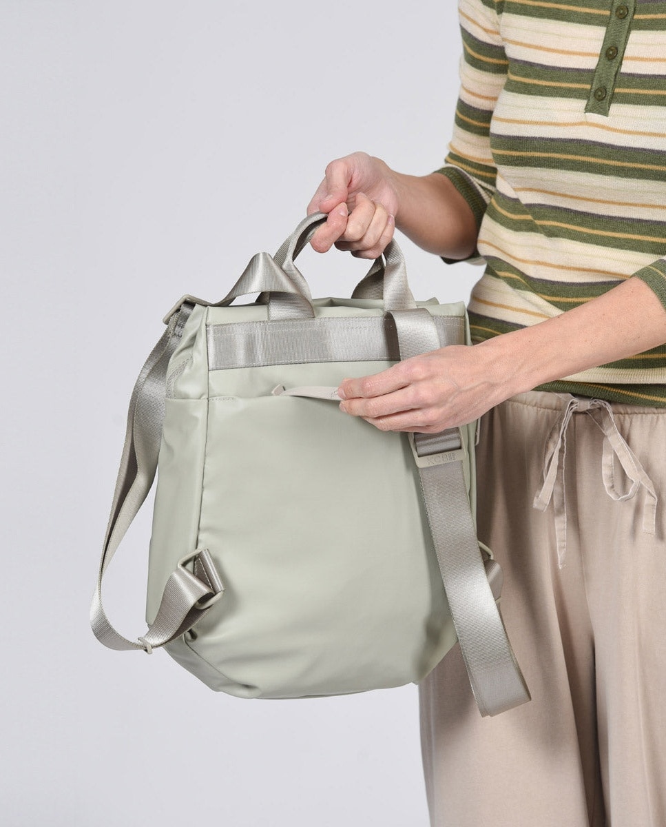 Mochila kcb tidy - Kaki Kaki-3