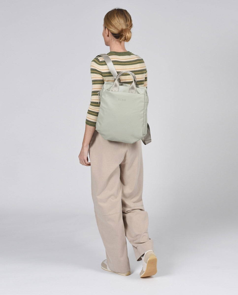 Mochila kcb tidy - Kaki Kaki-4