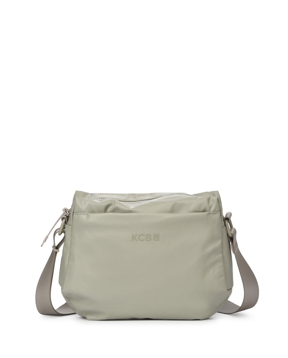 Bandolera grande kcb tidy - Kaki Kaki-1