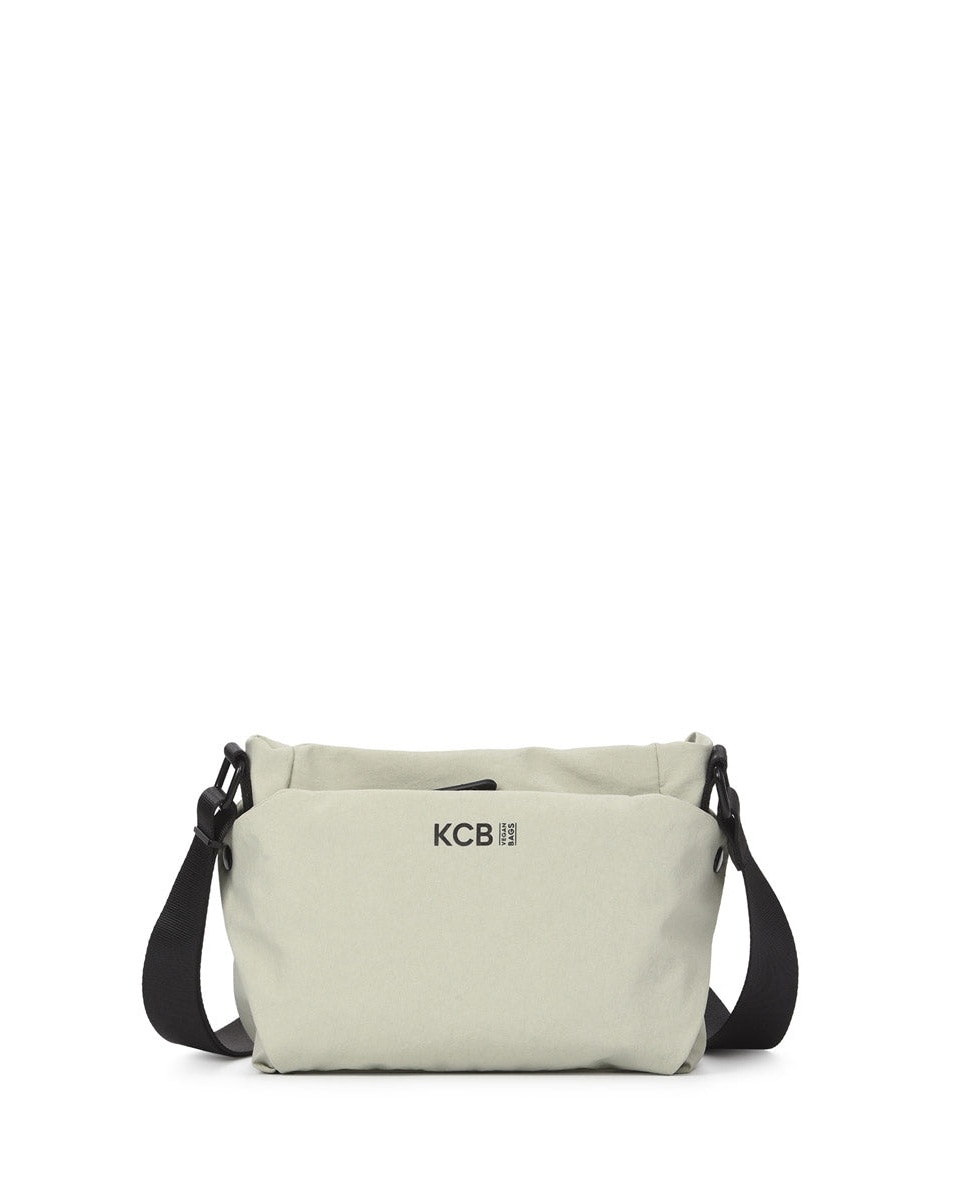 Bandolera pequeña kcb bind - Aguamarina Aguamarina-1