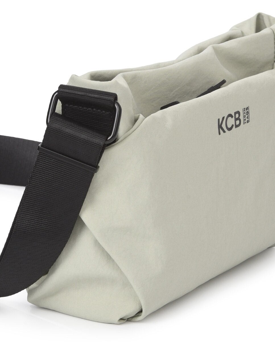 Bandolera pequeña kcb bind - Aguamarina Aguamarina-7
