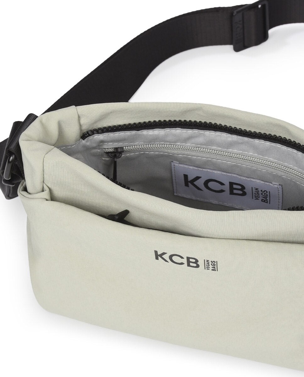 Bandolera pequeña kcb bind - Aguamarina Aguamarina-8